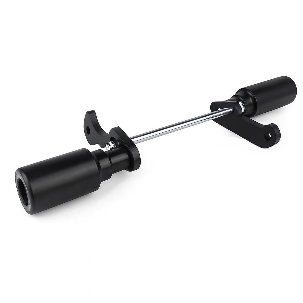 Engine Sliders Crash Protection Pads Frame - Triumph Scramber 400X / Speed 400