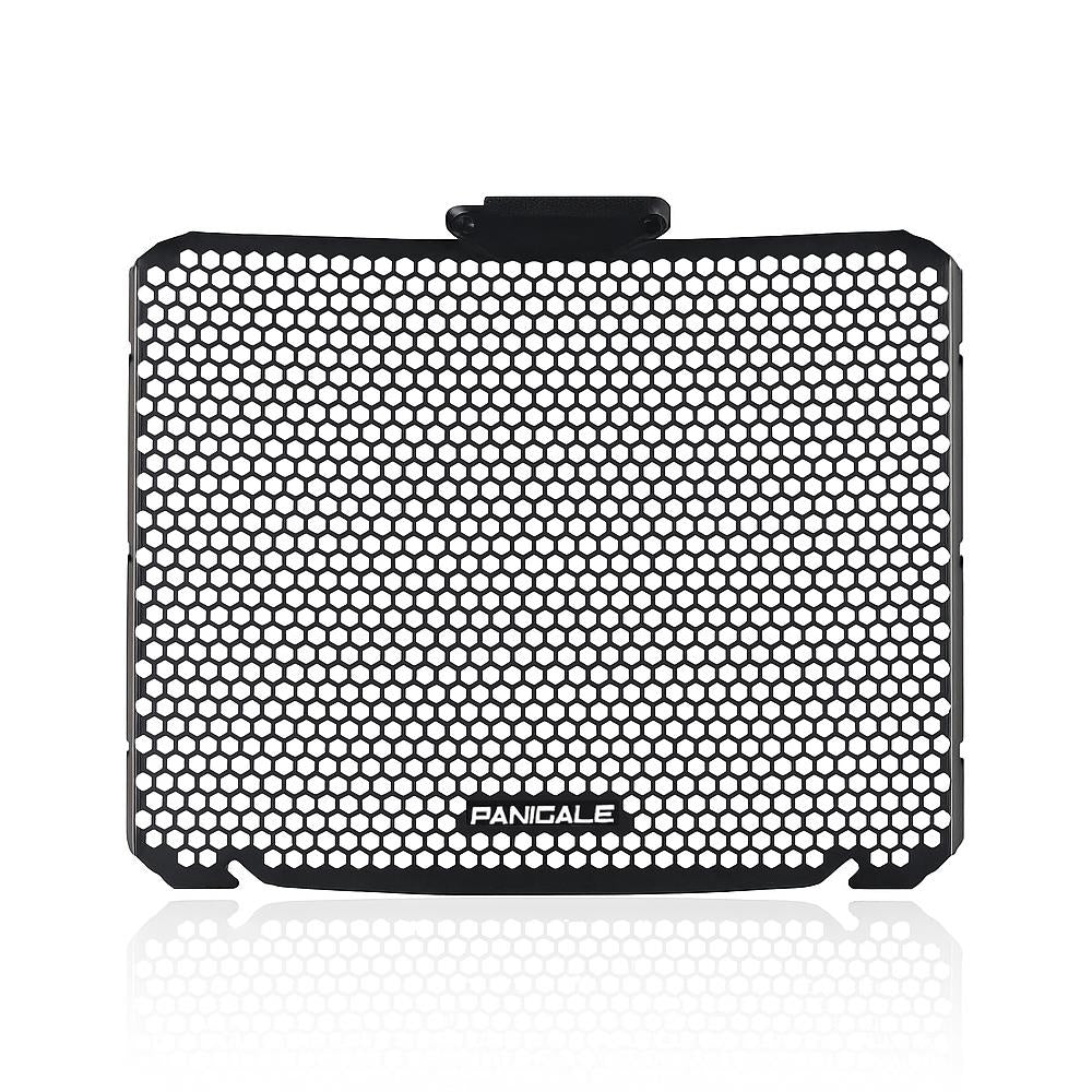 Radiator Guard / Cover / Grille - Ducati Panigale V2 V2S 2025-2026