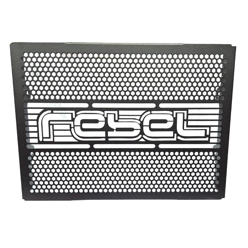 Radiator Protector Cover Guard / Grill - Honda Rebel CMX 500 / 300 2017-2025