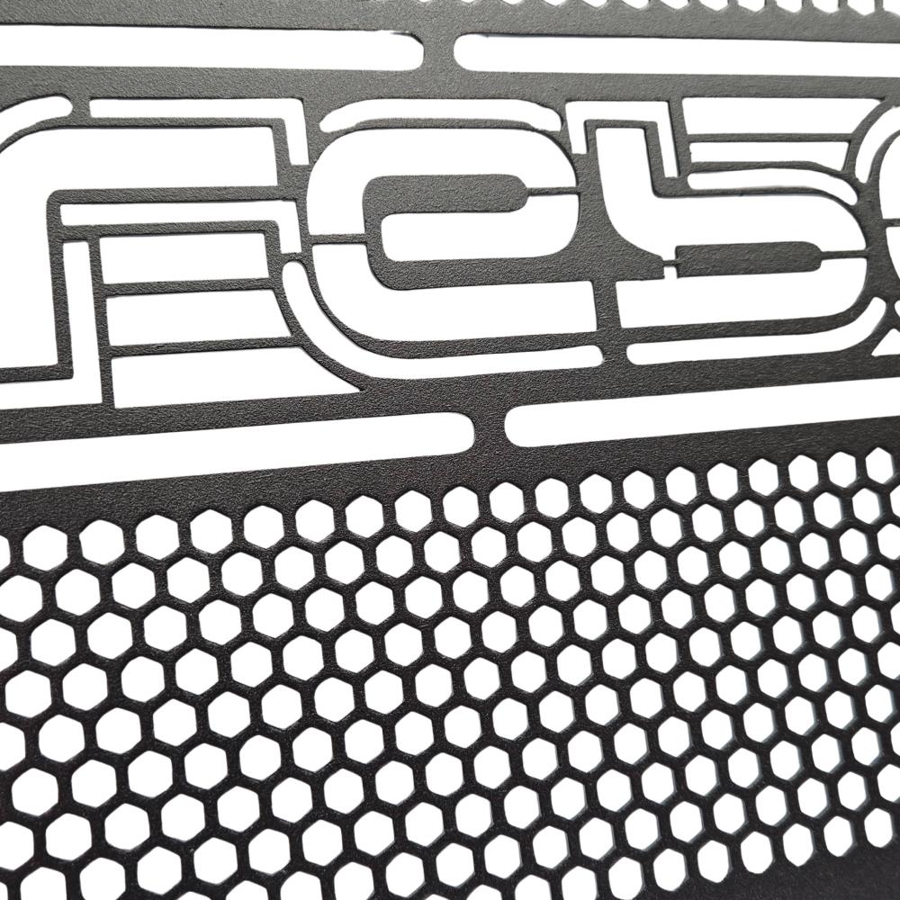Radiator Protector Cover Guard / Grill - Honda Rebel CMX 500 / 300 2017-2025