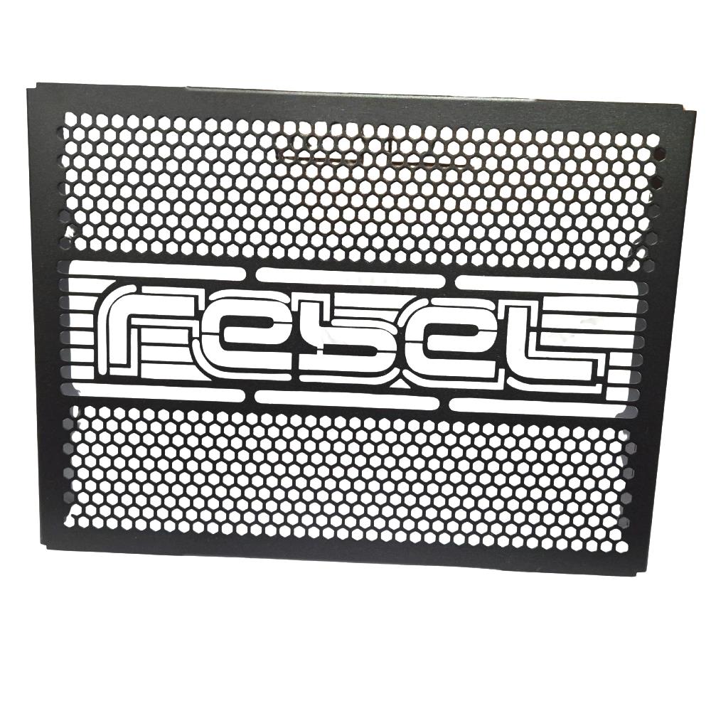 Radiator Protector Cover Guard / Grill - Honda Rebel CMX 500 / 300 2017-2025