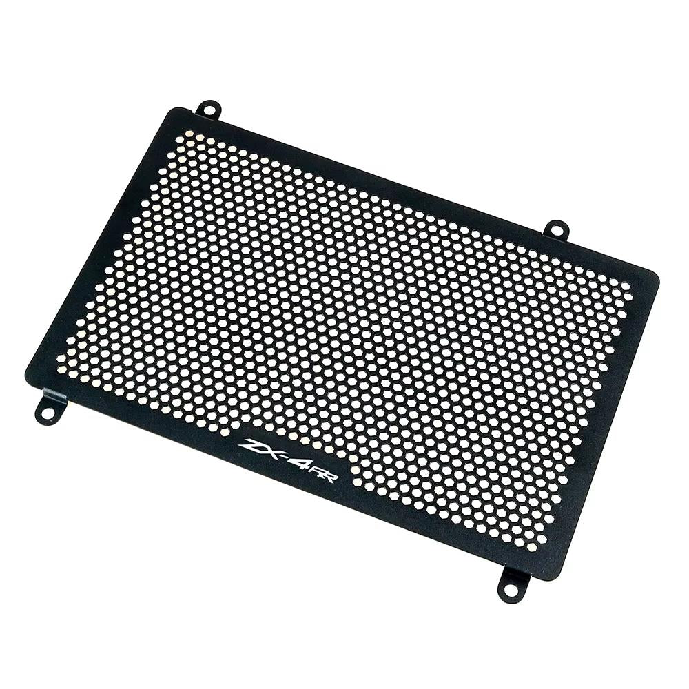 Kawasaki ZX-4RR 2024-2025 Radiator Guard / Cover / Grille