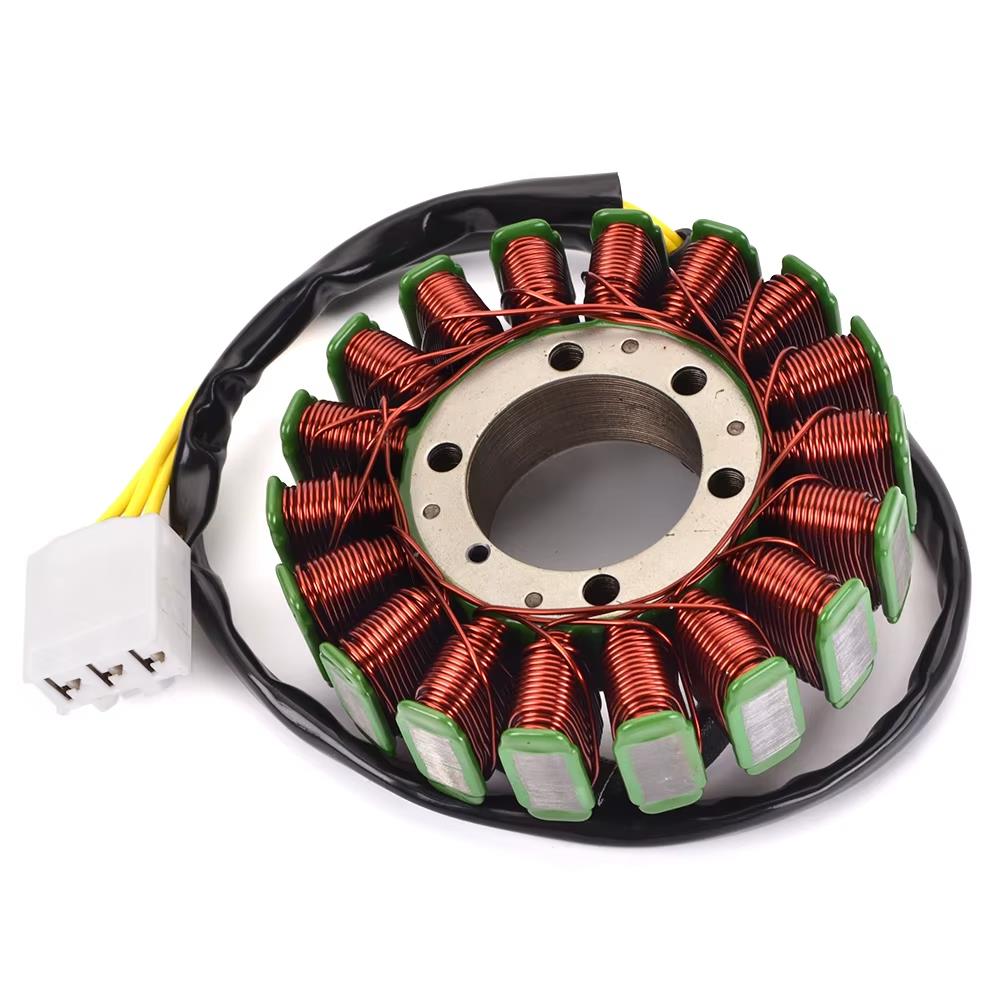 Stator Coil + Regulator For Honda VFR800 VTEC Interceptor ABS