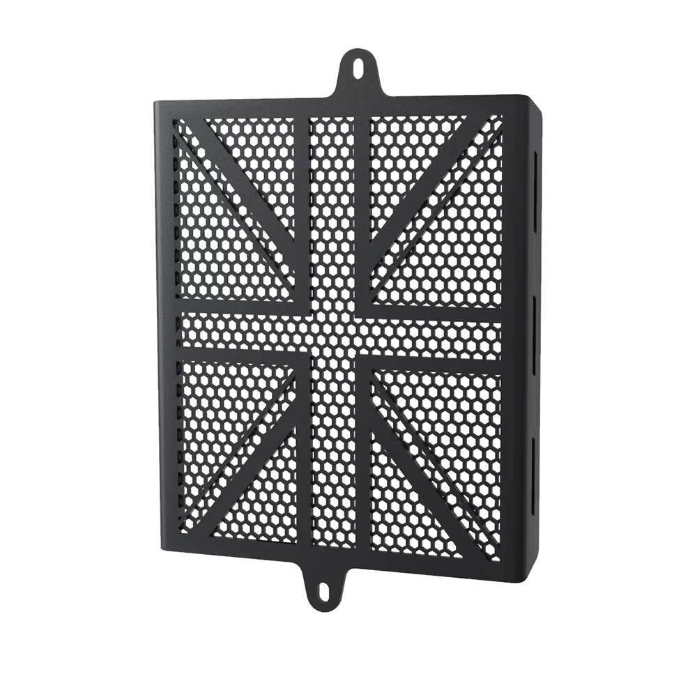 Radiator Protector Cover Guard - Triumph Speed 400 / Scrambler 400 X 2024-2026