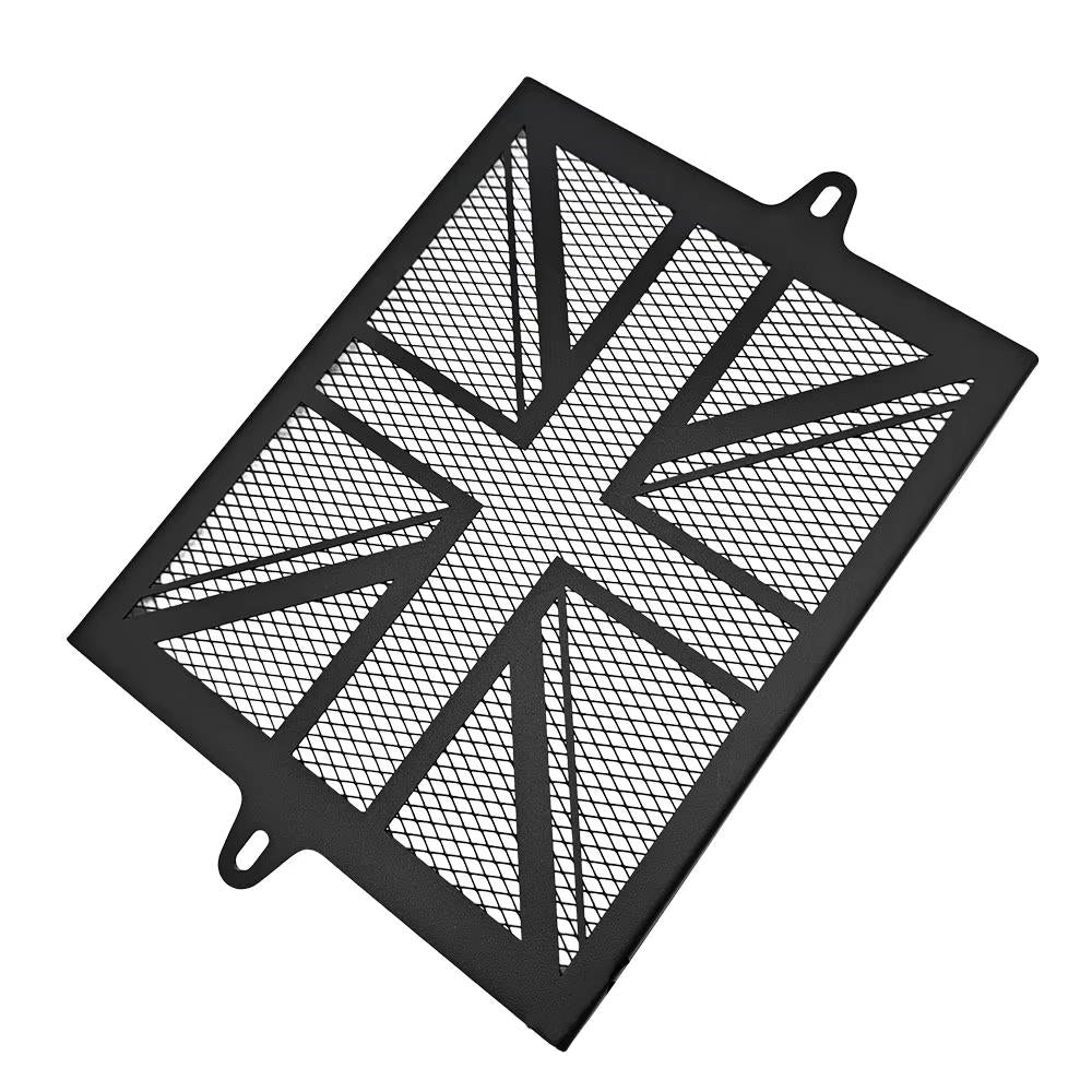 Radiator Protector Cover Guard - Triumph Speed 400 / Scrambler 400 X 2024-2026
