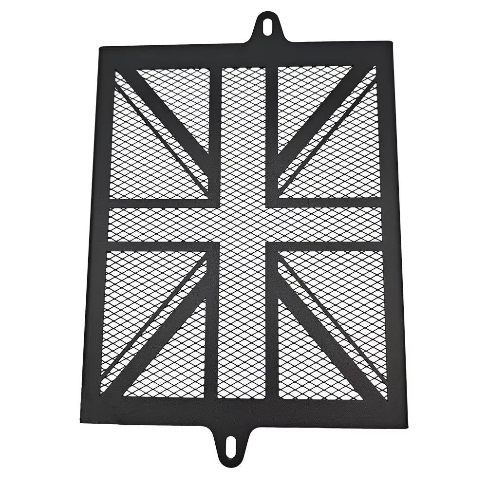 Radiator Protector Cover Guard - Triumph Speed 400 / Scrambler 400 X 2024-2026
