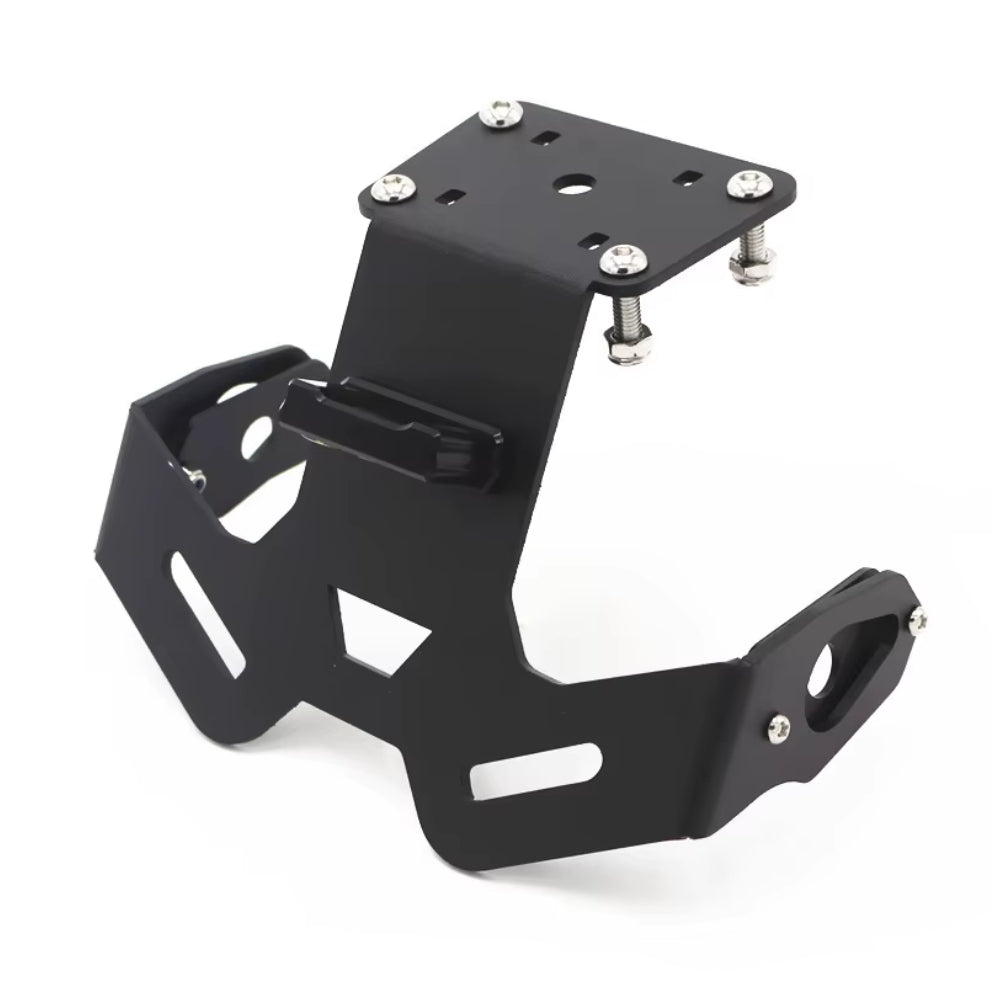 Tail Tidy Fender Eliminator Plate Holder - Yamaha MT-125 2020-2025