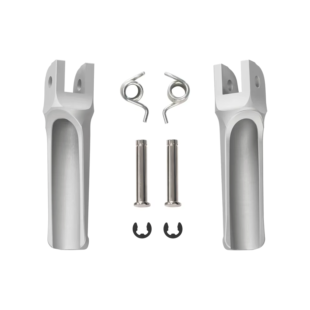 Replacement Front Footrest Footpeg For Ducati Panigale V4 S / R 2018-2022