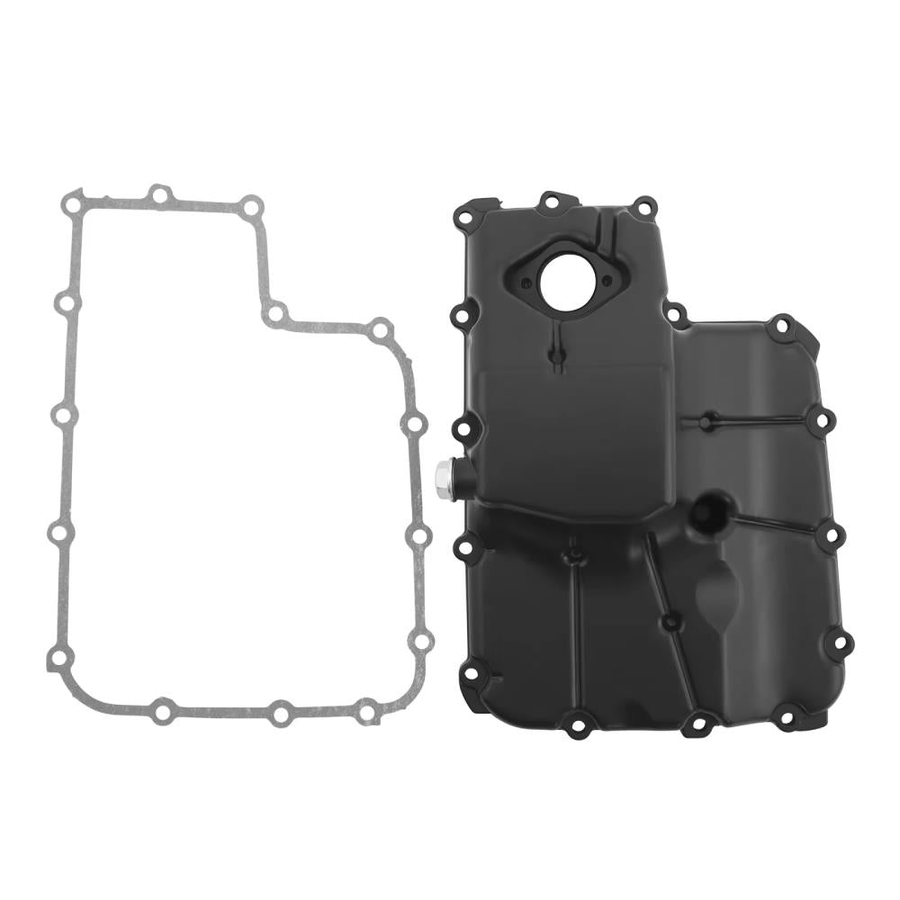 Oil Pan Strainer Cover Fit Yamaha MT09 2014–2020 XSR900 FJ09 Tracer 900 Niken