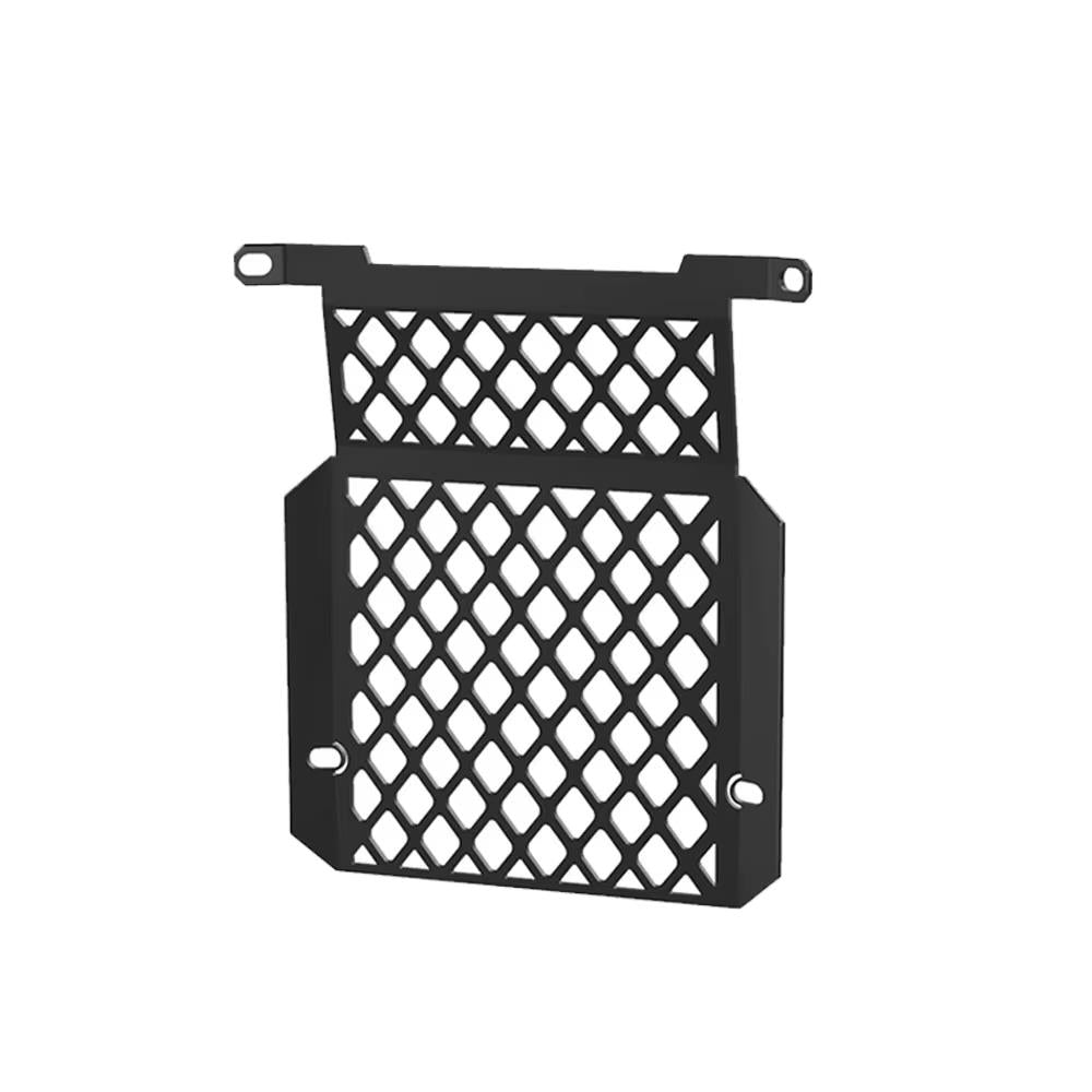 KTM 1390 Super Adventure 2026 Central Cylinder Radiator Cover Guard