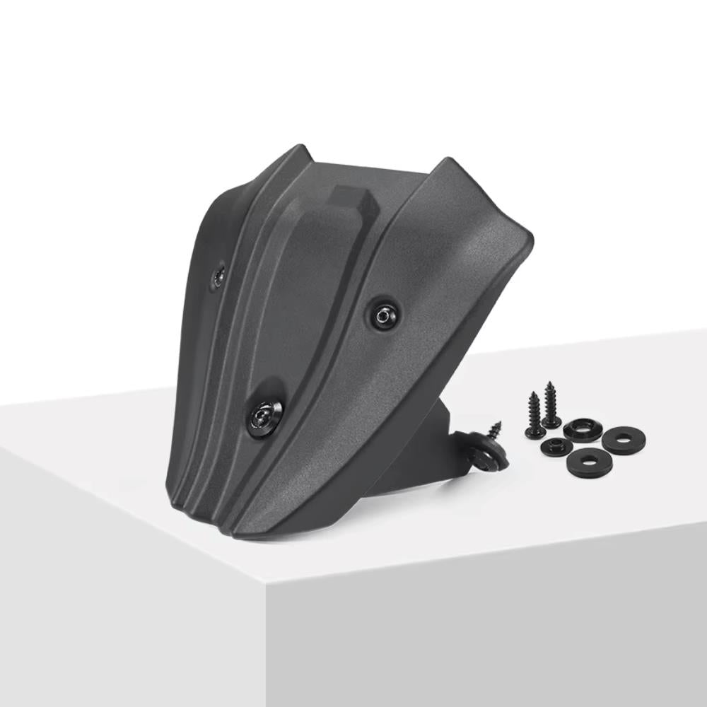 Honda CB650R 2024-2026 Flyscreen Small Windscreen Windshield Screen