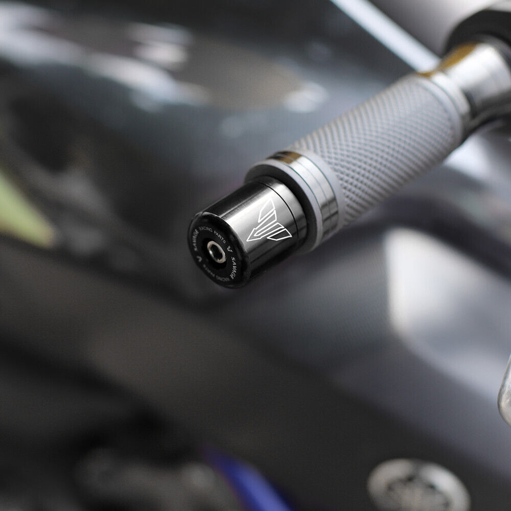 Motorcycle Bar Ends Slider for YAMAHA MT07 MT09 MT10 FZ07 FZ09 XSR700 XSR900