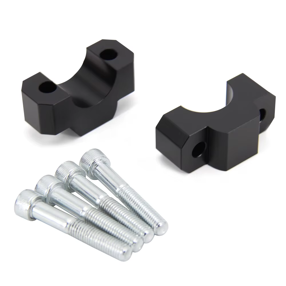 Handlebar Mount Risers Honda CRF1100L Africa Twin Adventure Sports 2020-2024