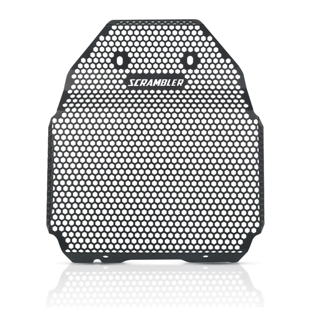 Radiator Protector Cover Guard / Grill - Ducati Scrambler 1100 / Sport / Pro