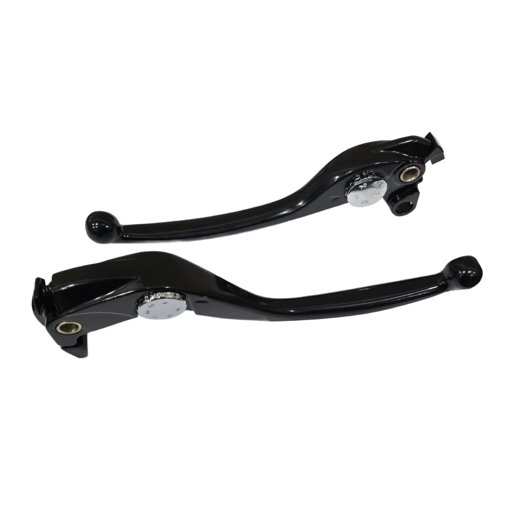 Replacement OEM Style Clutch Brake Levers - Honda CB1000R 08-16 / CBR1000RR 04