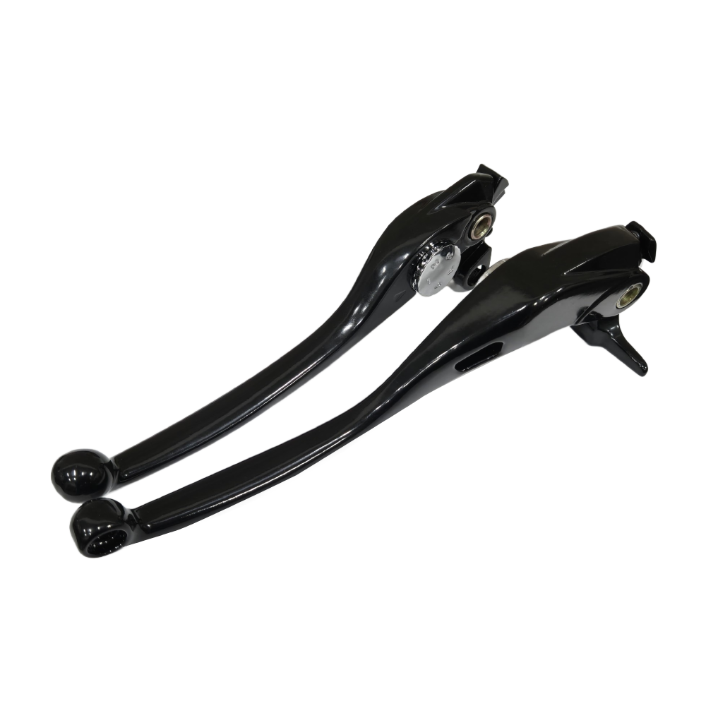 Replacement OEM Style Clutch Brake Levers - Honda CB1000R 08-16 / CBR1000RR 04