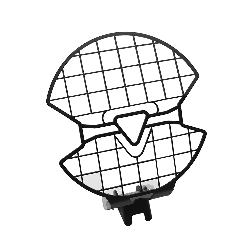 Front Headlight Guard Protector - Triumph Trident 660 2021-2025