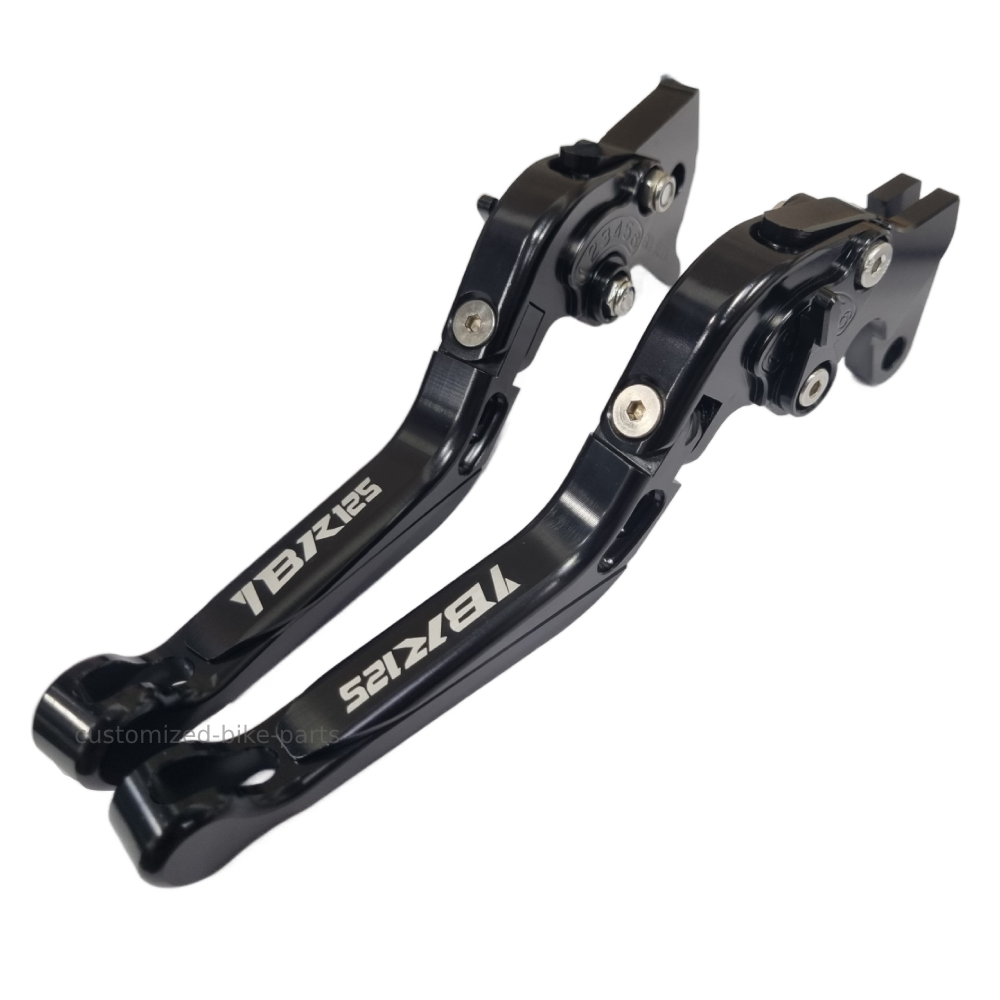 Yamaha YBR125 05-14 Motorcycle Adjustable Extendable Brake Clutch