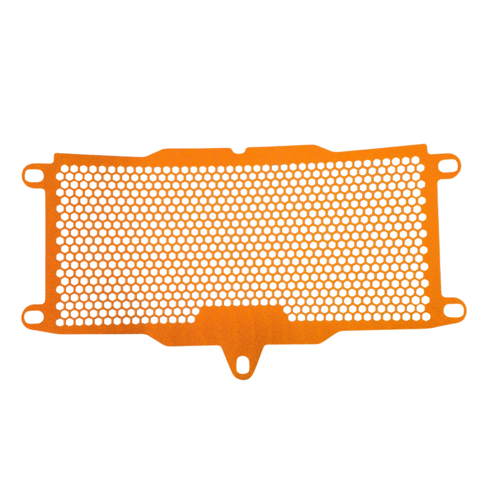 KTM Duke 125 / 390 2024-2026 Radiator Guard Protector