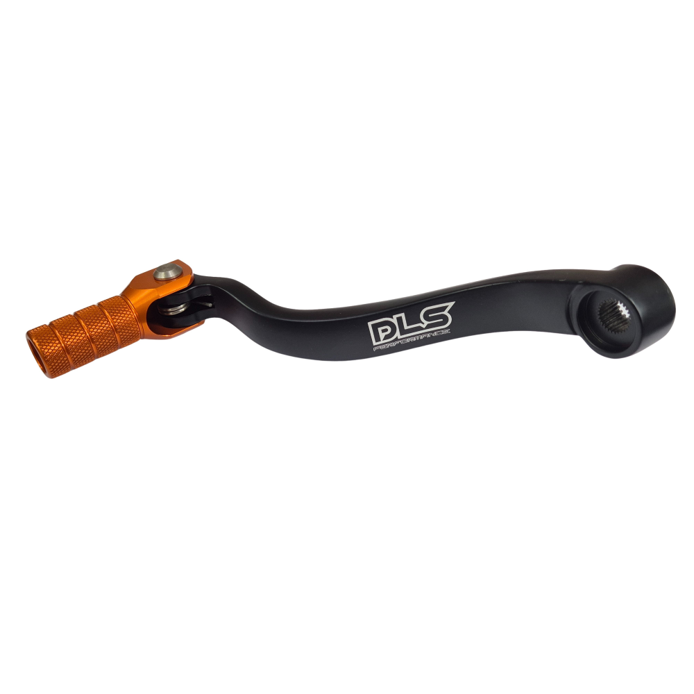 Orange Gear Shift Lever For KTM SX EXC TPI XC XC-W SX-F EXC-F XC-F XCF-W 125 250