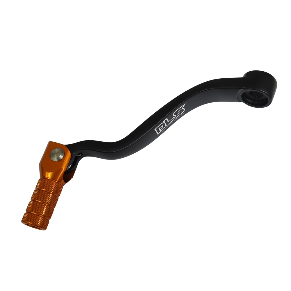 Orange Gear Shift Lever For KTM SX EXC TPI XC XC-W SX-F EXC-F XC-F XCF-W 125 250