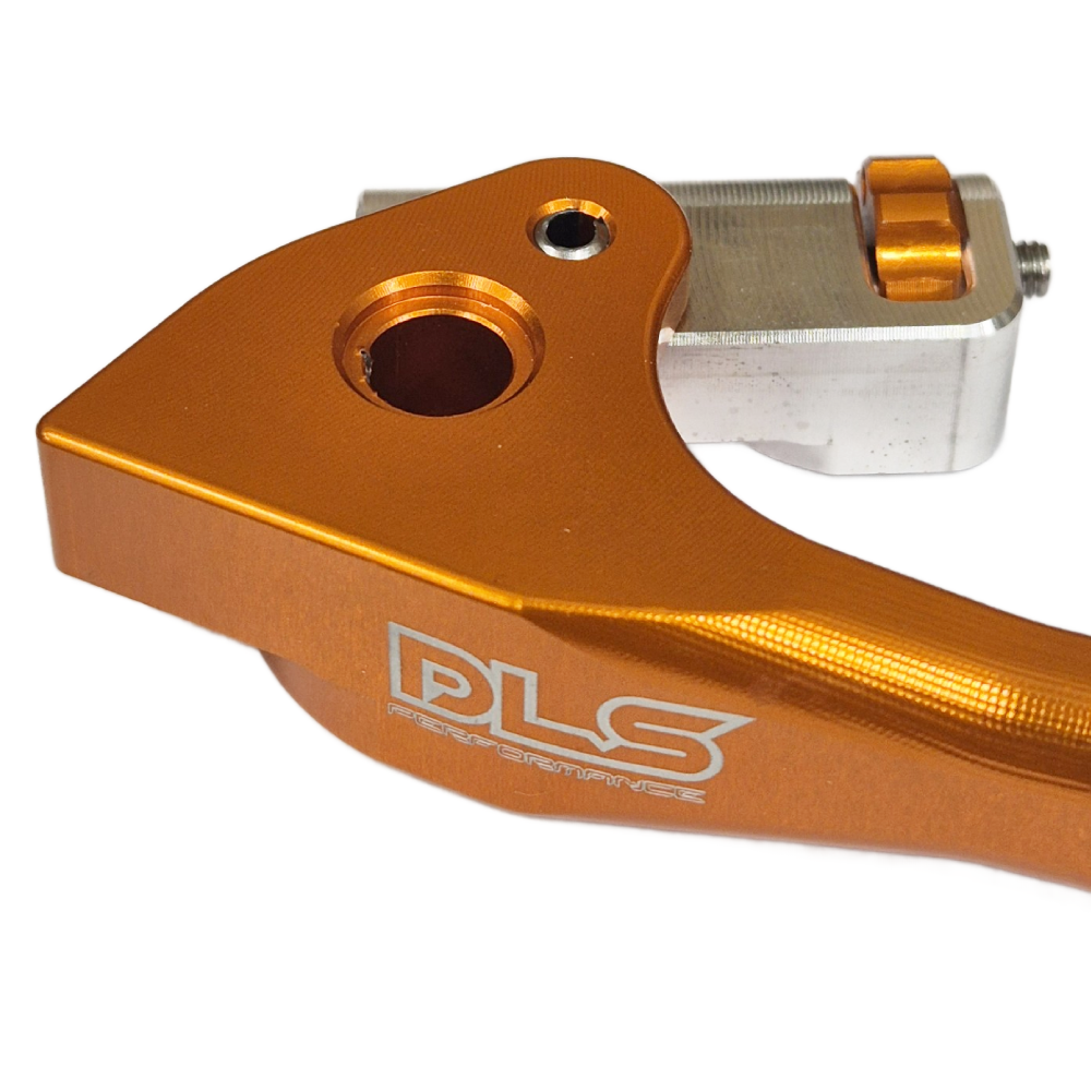Shorty Clutch Lever For KTM 125 200 250 300 350 400 EXC EXCF SX SXF 2014-2024