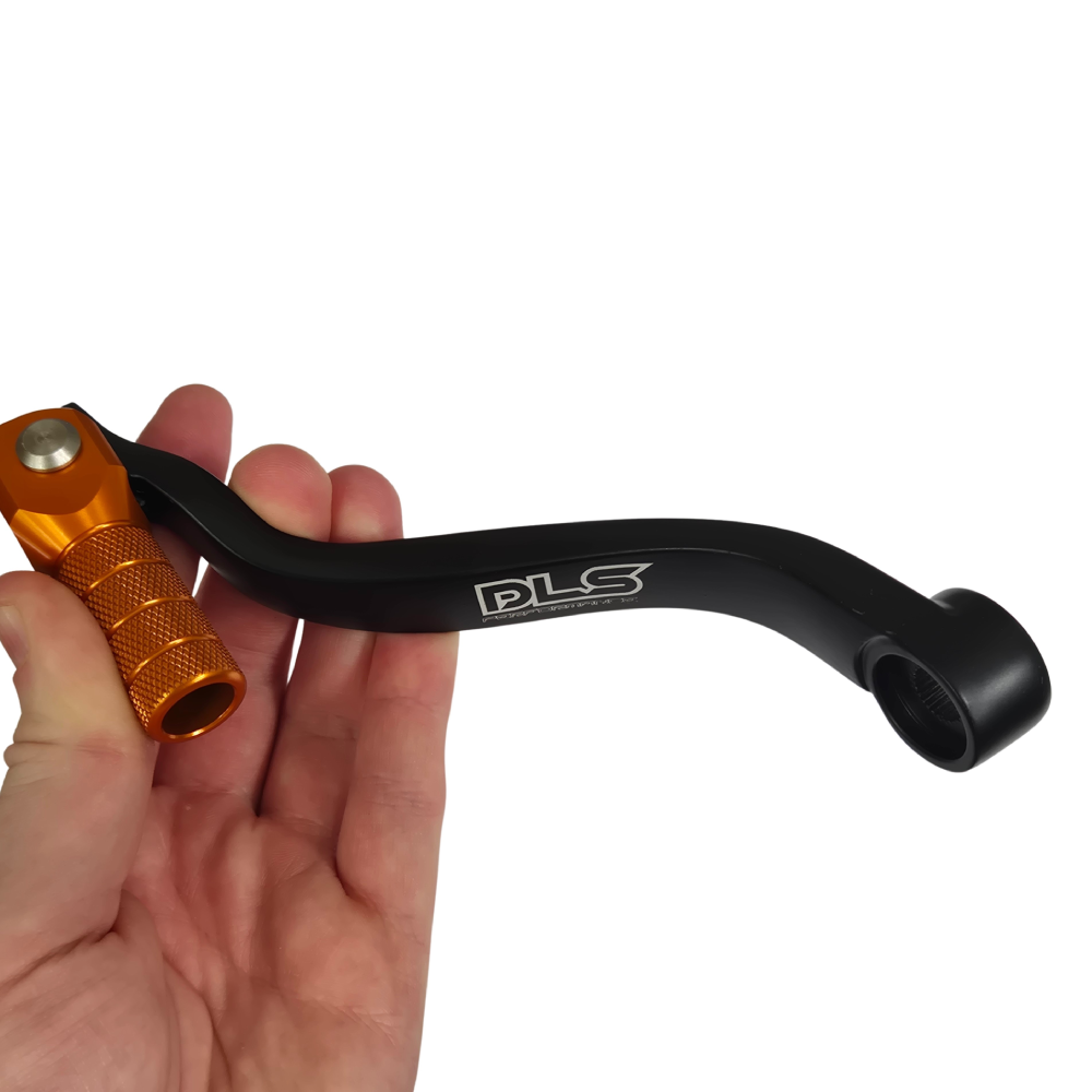 Orange Gear Shift Lever For KTM SX EXC TPI XC XC-W SX-F EXC-F XC-F XCF-W 125 250