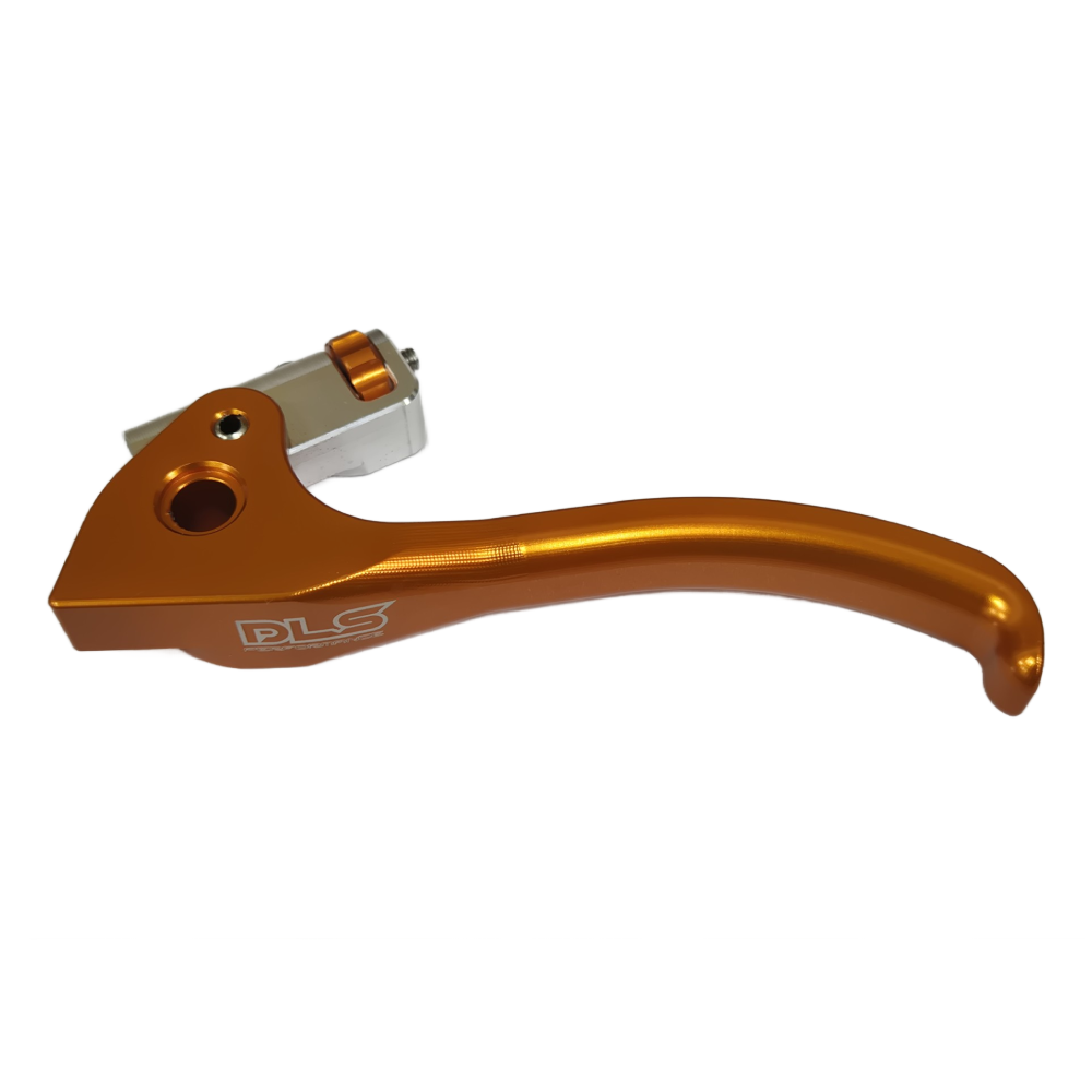 Shorty Clutch Lever For KTM 125 200 250 300 350 400 EXC EXCF SX SXF 2014-2024