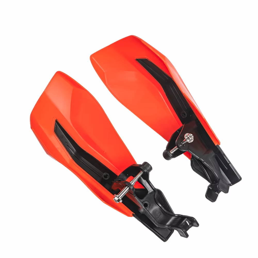 Motorcycle Motocross Handguards - KTM 125 200 250 300 350 400 2014-2025