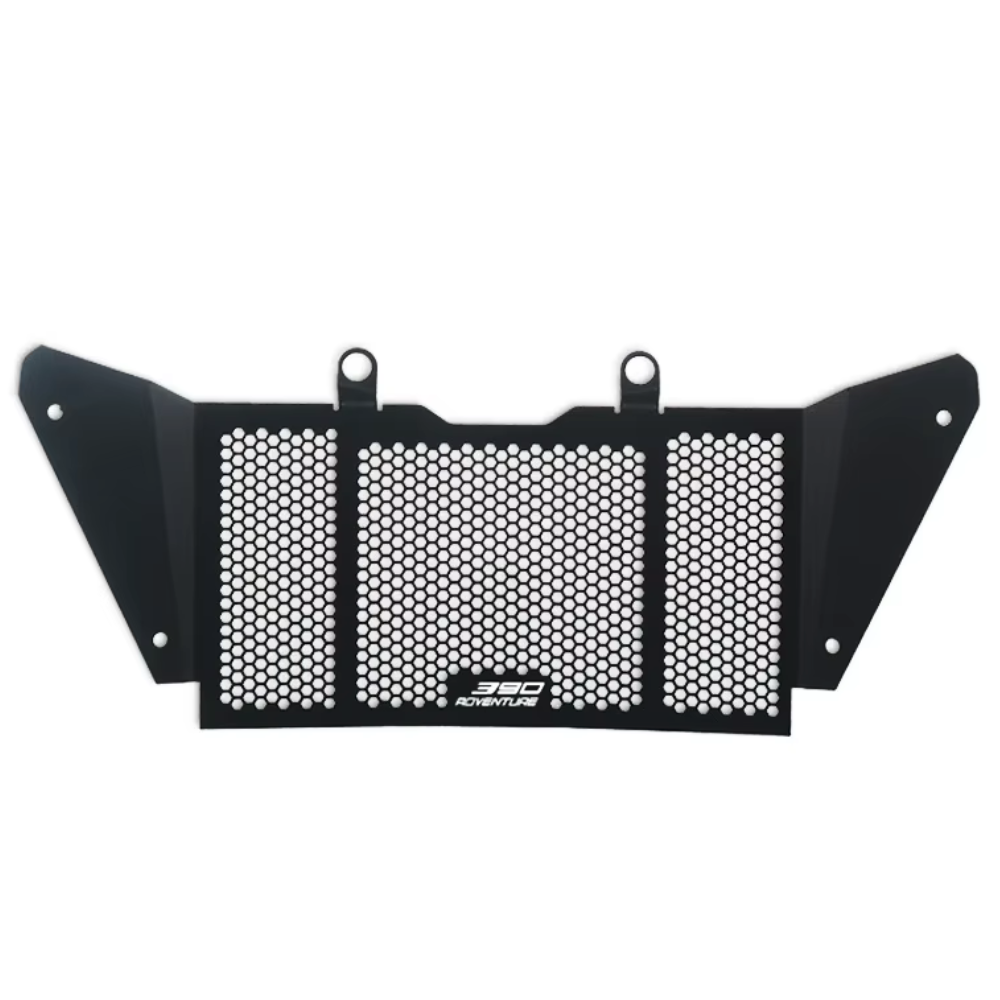 Radiator Protector Cover Guard / Grill - KTM 390 Adventure 2020-2024