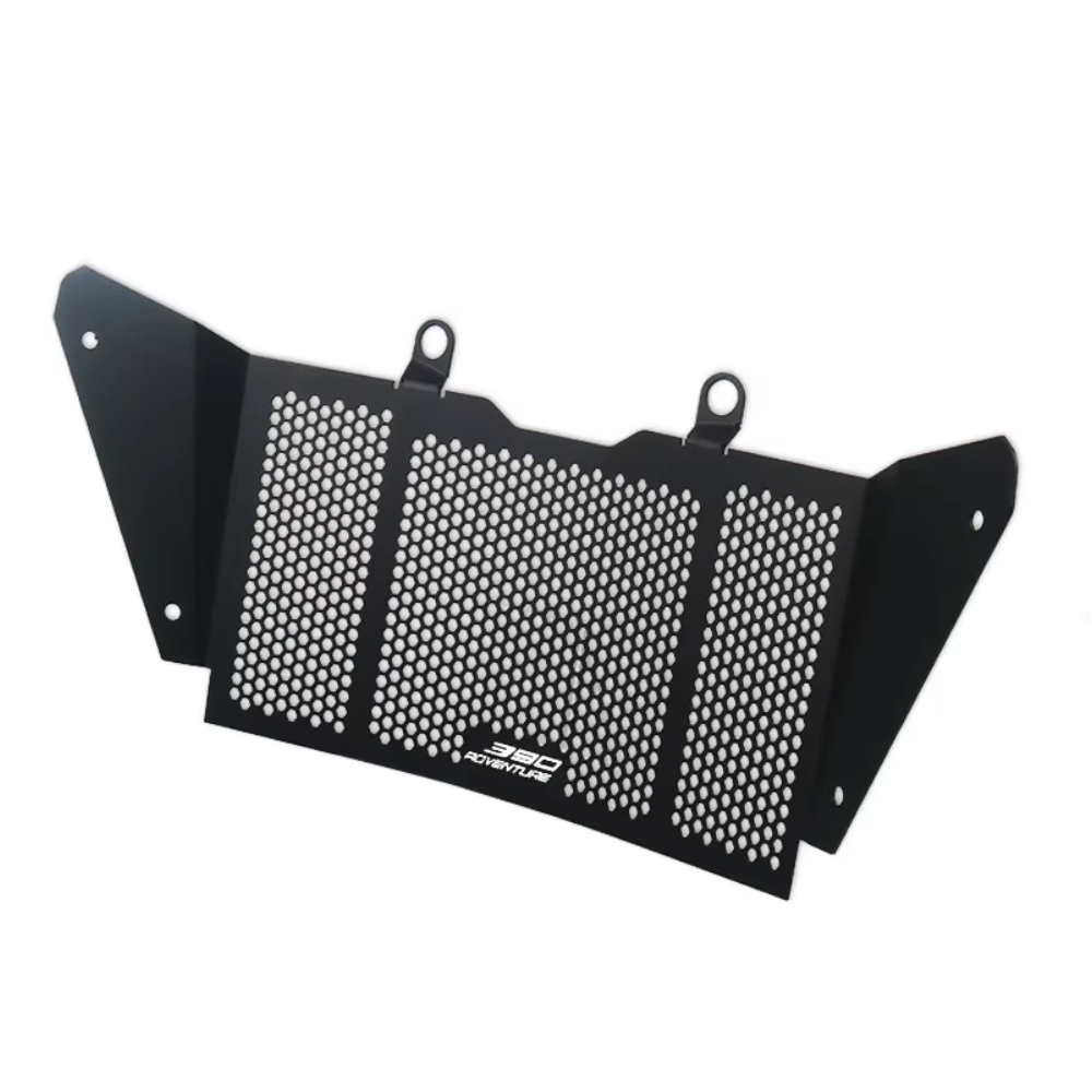 Radiator Protector Cover Guard / Grill - KTM 390 Adventure 2020-2024