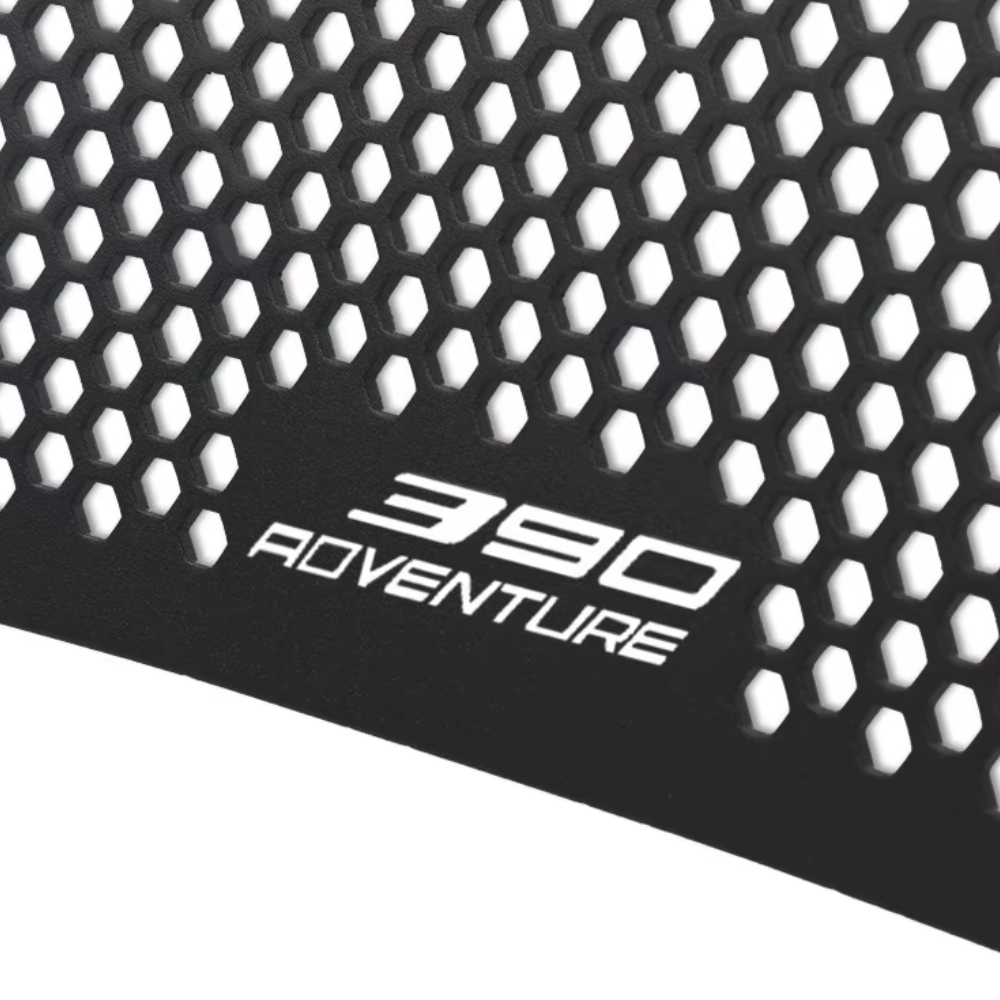 Radiator Protector Cover Guard / Grill - KTM 390 Adventure 2020-2024