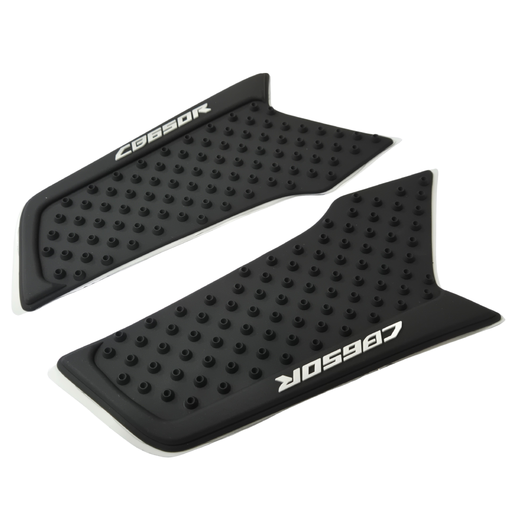 Honda CB650R Neo Sports Cafe CB 650 R Traction Tank Pads Grips Protectors
