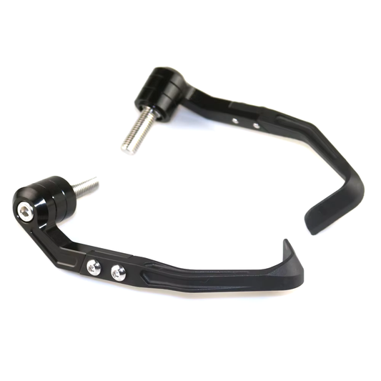 Handlebar Levers Handguard  - Yamaha YZF-R1 R6 YZF-R7 2015-2025