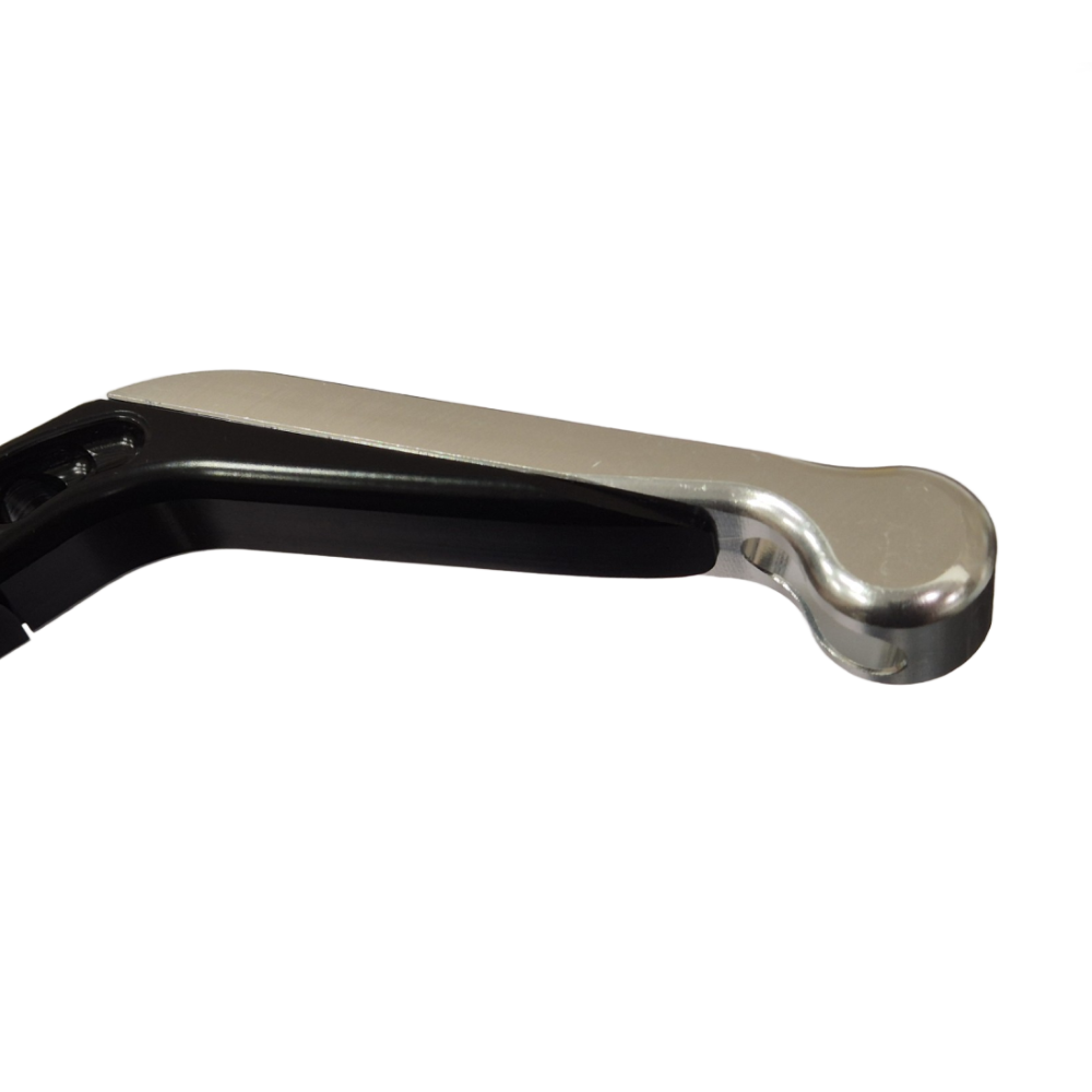 Motorcycle clutch & Brake lever extension customization colours