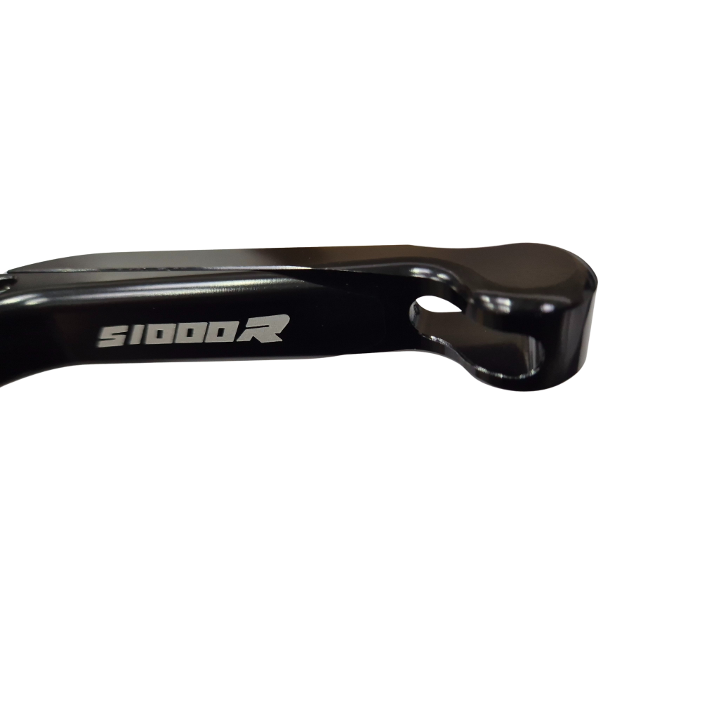 Motorcycle clutch & Brake lever extension customization colours