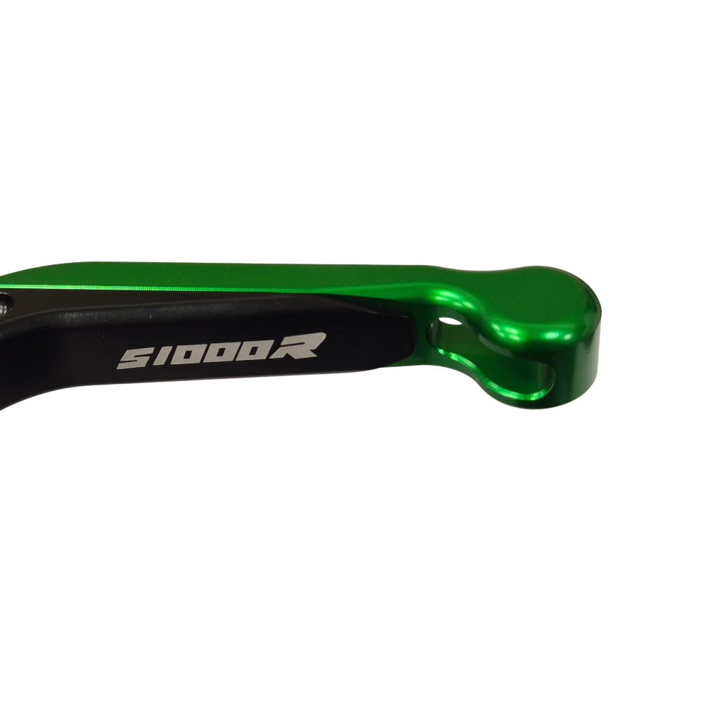 Motorcycle clutch & Brake lever extension customization colours