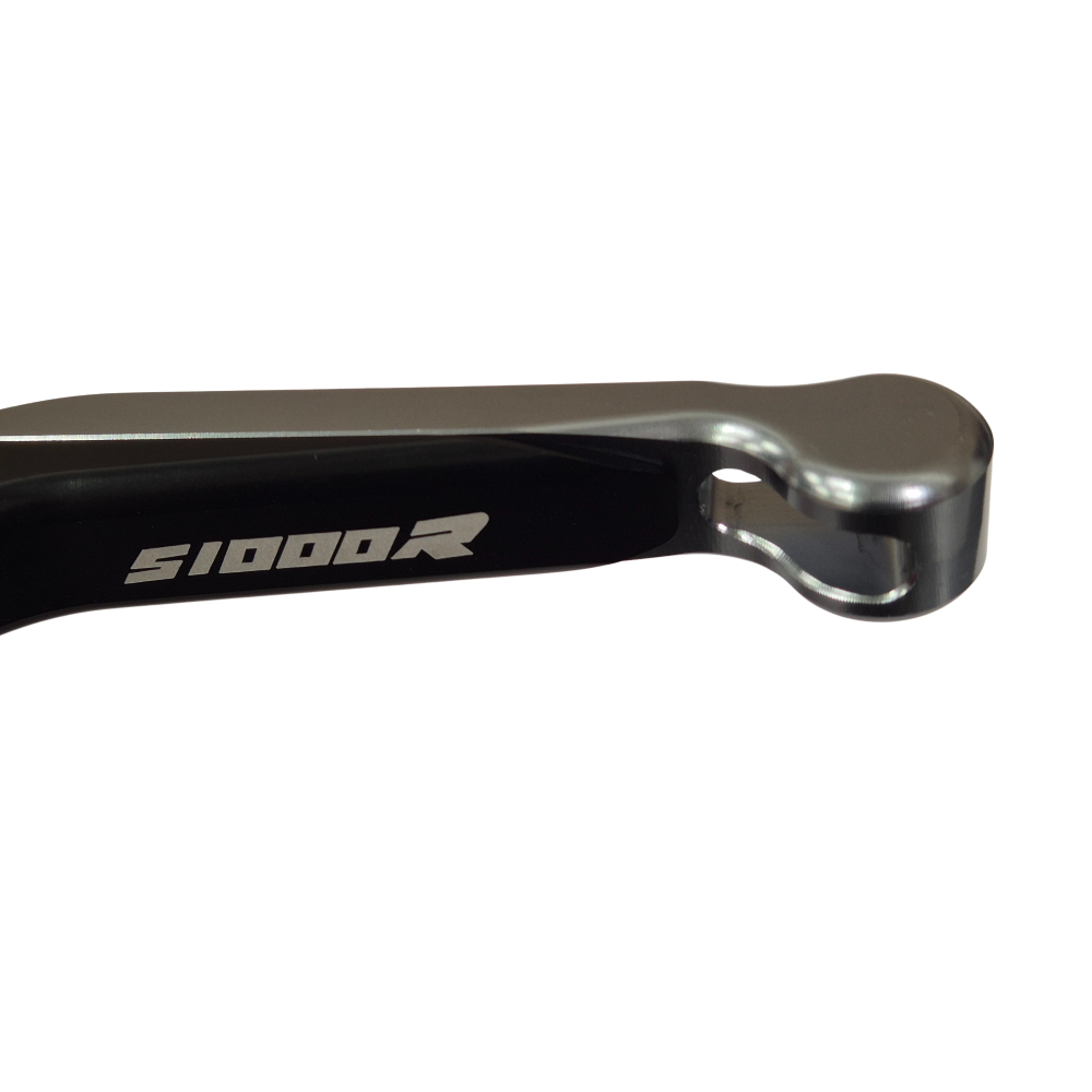 Motorcycle clutch & Brake lever extension customization colours