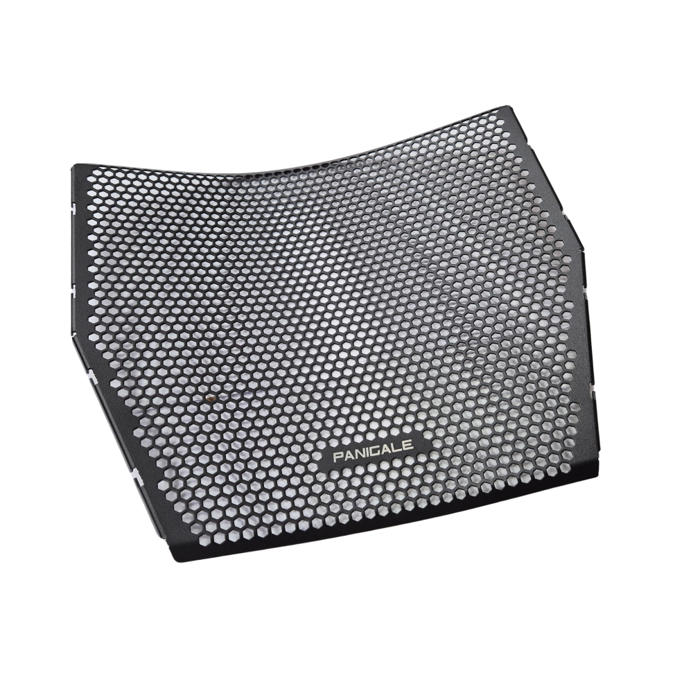 Radiator Guard & Oil Cooler Cover - Ducati Panigale V4 / V4S 2025-