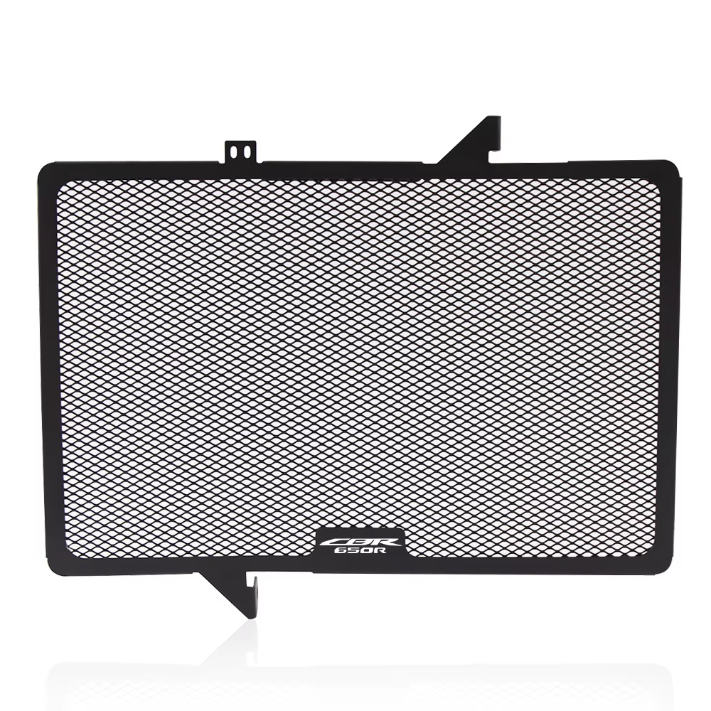 Honda CBR650R Radiator Guard / Cover / Grille 2019-2025