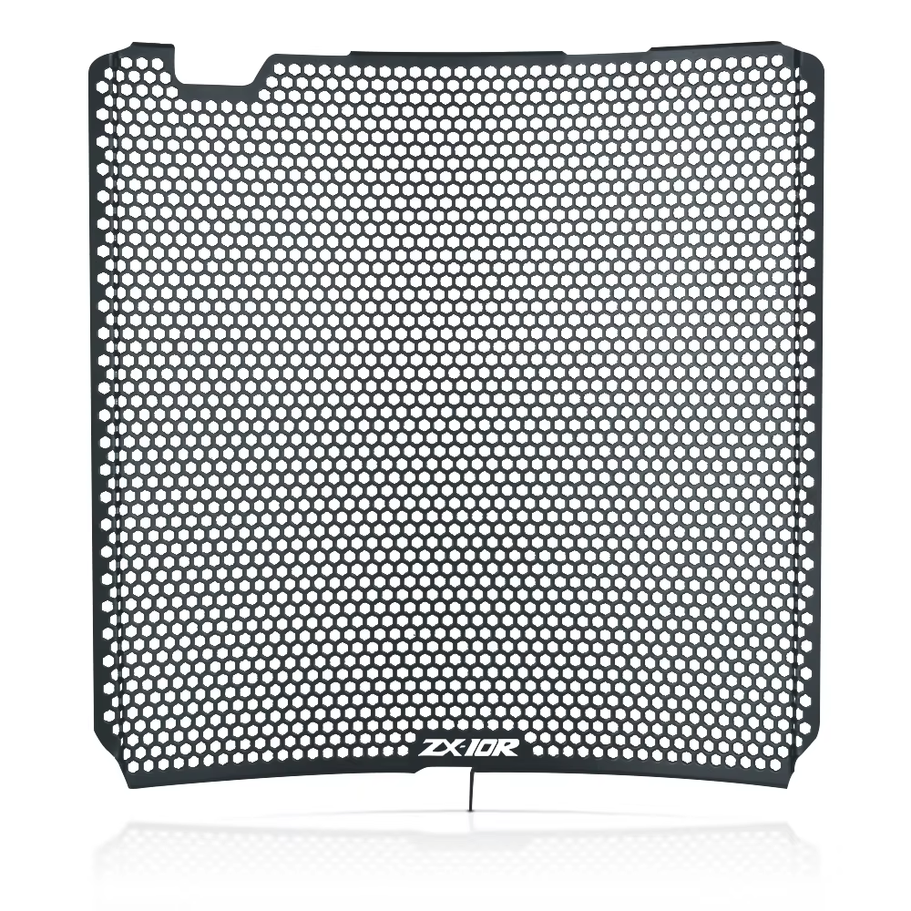 Radiator Protector Cover Guard / Grill - Kawasaki ZX-10R ZX-10RR KRT SE