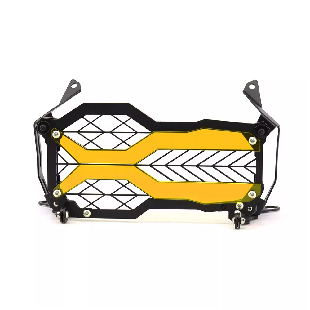 Front Headlight Guard Protector BMW R1250GS / Adventure R 40th Anniversary 2019-