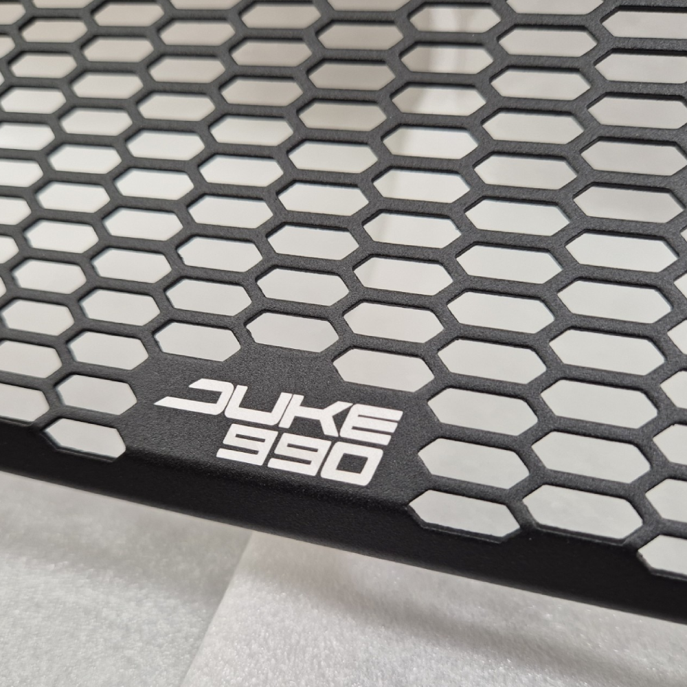 Radiator Protector Cover Guard / Grill - KTM 990 Duke 2024-2025