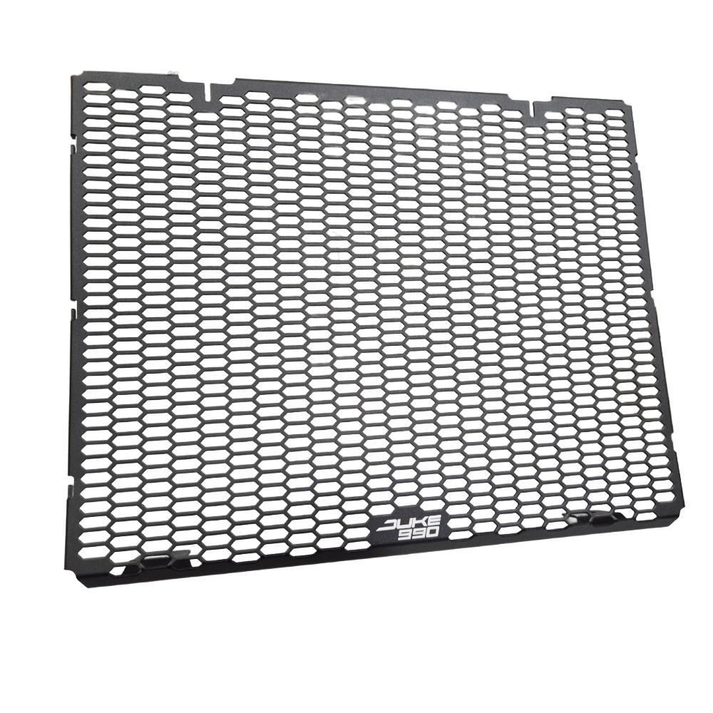 Radiator Protector Cover Guard / Grill - KTM 990 Duke 2024-2025