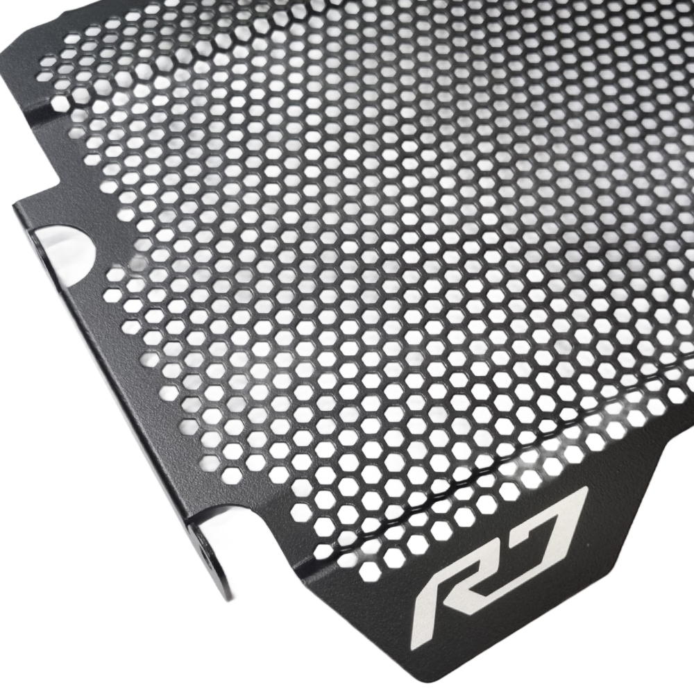 Radiator Protector Cover Guard / Grill - Yamaha YZF-R7 2021-2025