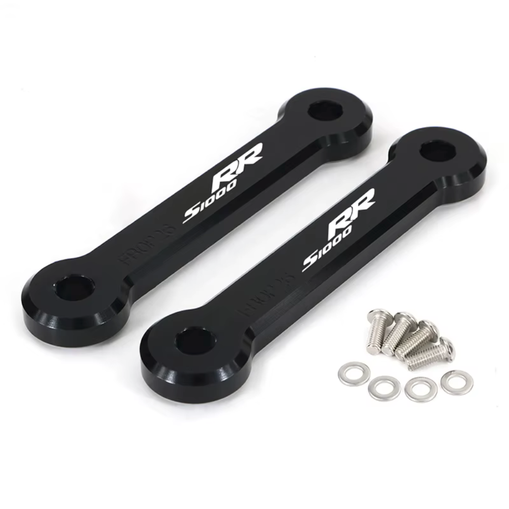 BMW S1000RR 2019-2023 Rear Footpeg Foot Peg Blanking Plate Cover