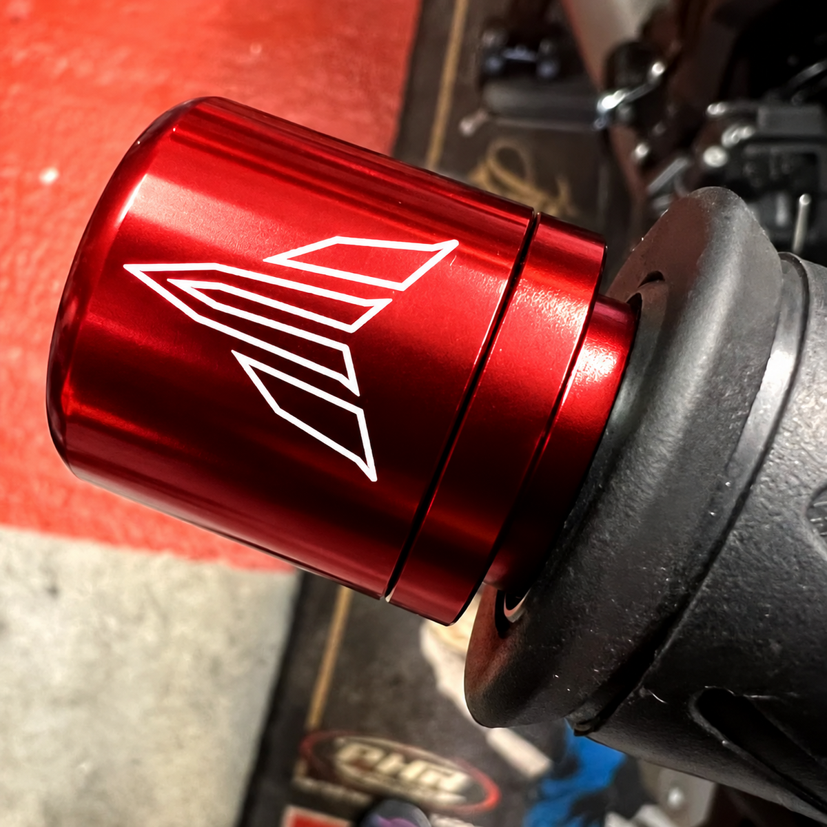 Motorcycle Bar Ends Slider To Fit YAMAHA MT07 MT09 MT10 FZ07 FZ09 XSR700 XSR900