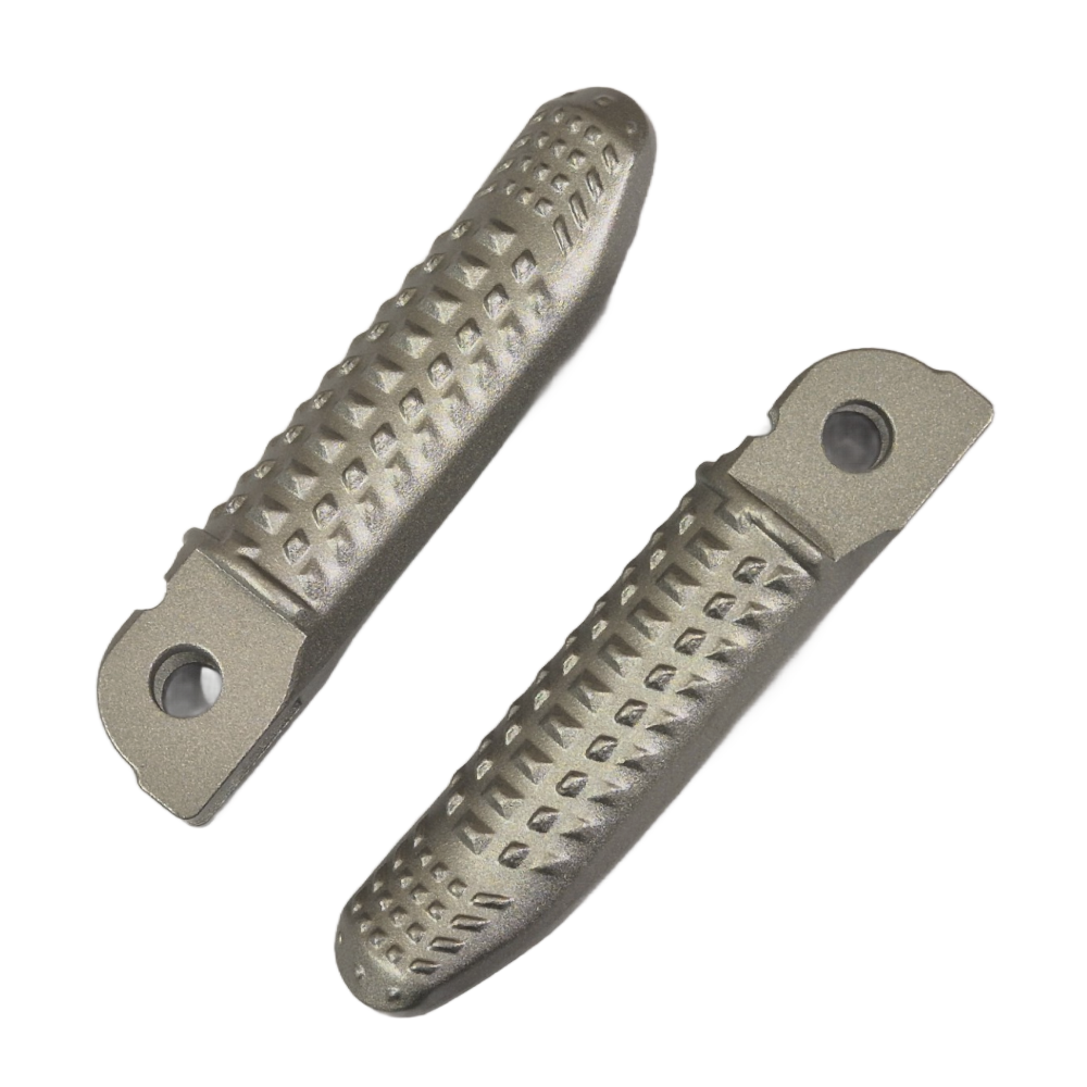Front Driver Foot Pegs for BMW S1000RR 2015-2017 F900R 2025