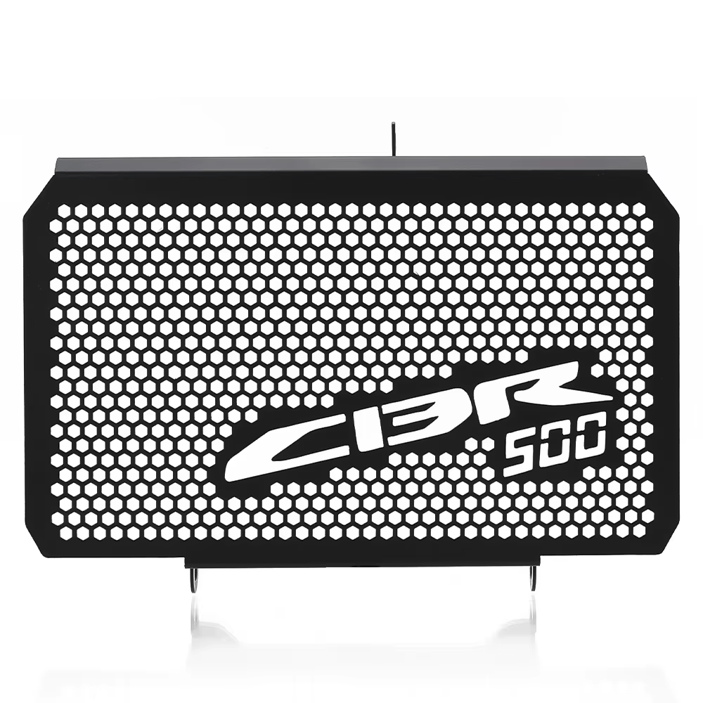 Honda CBR500R 2013-2026 Radiator Guard / Cover / Grille