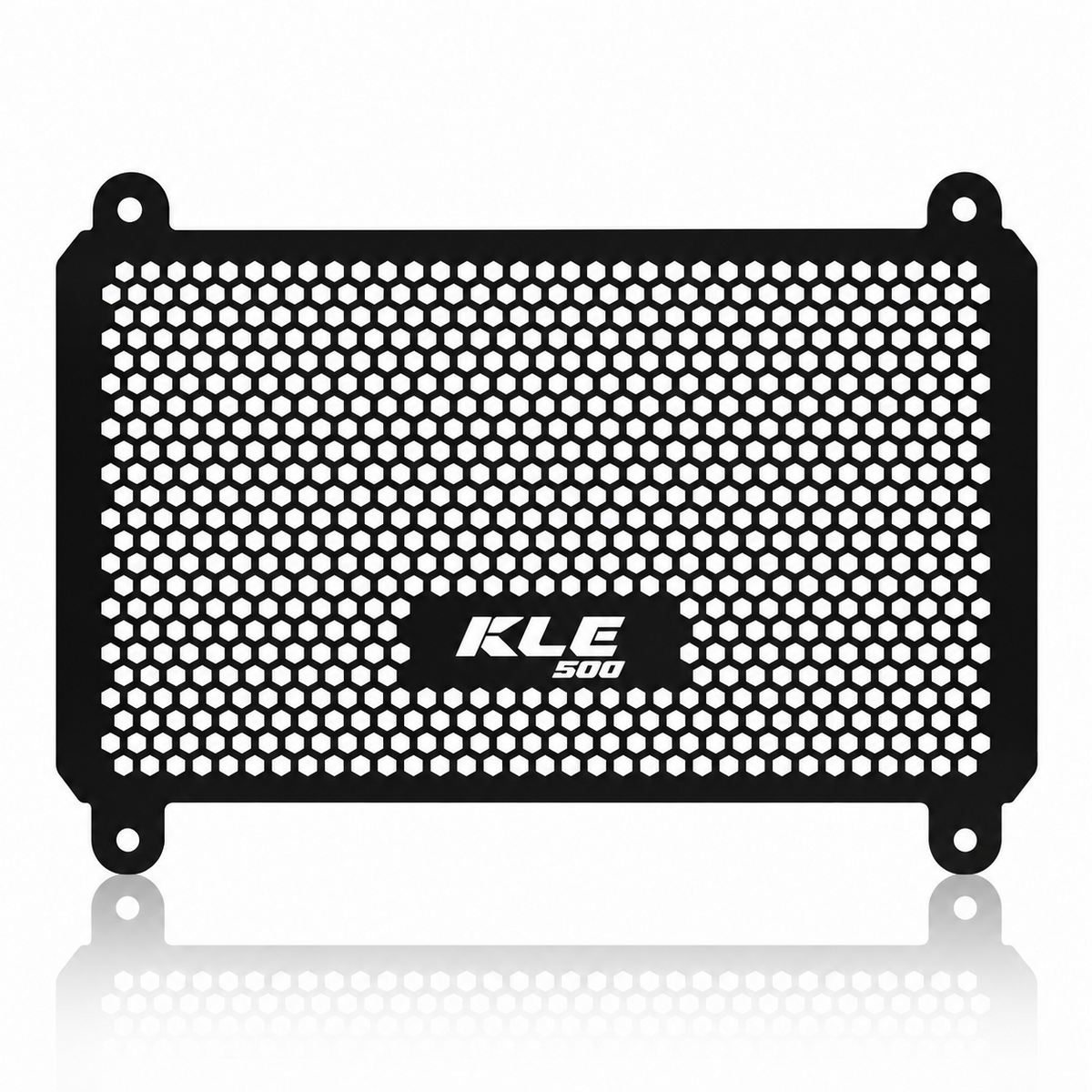Kawasaki KLE500 2026-2027 Radiator Guard / Cover / Grille